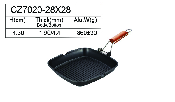 GRILL PAN