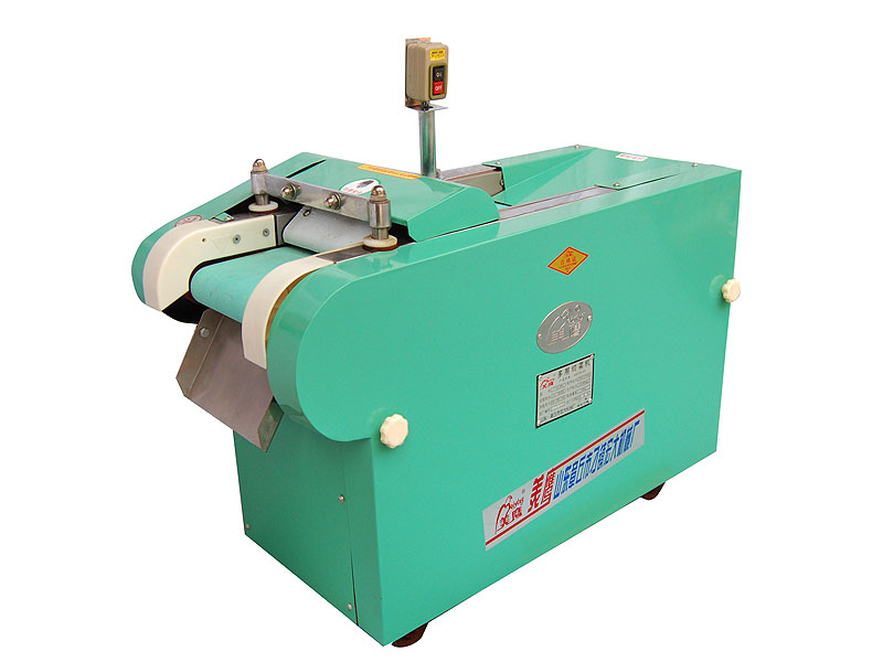 vegetable cutter, cutting machine, shredder