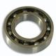 Deep groove ball bearings