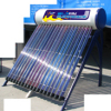 solar energy water heater---cp