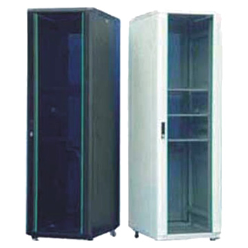 electrical control cabinet