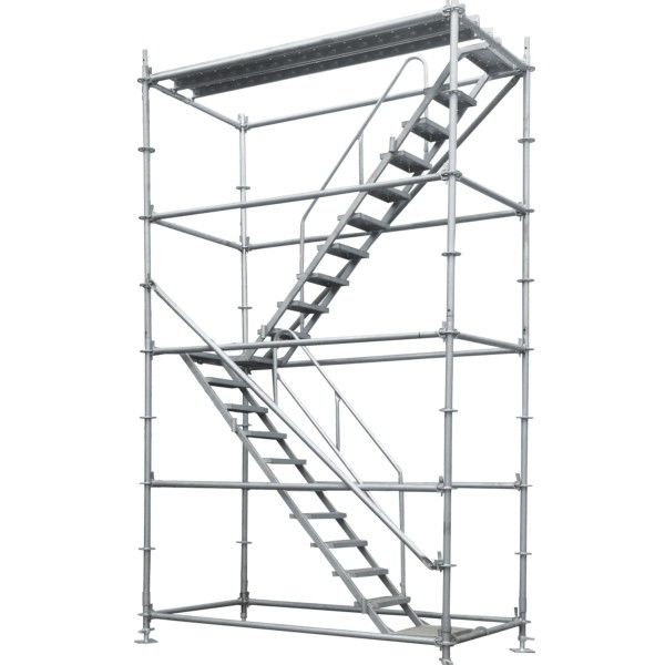 Ringlock Scaffolding