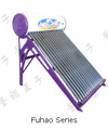 Fuhao Series Solar Water Heater