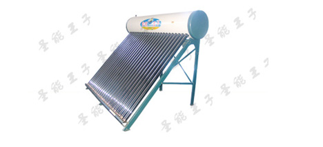 Xiaokang Series Solar Water Heater