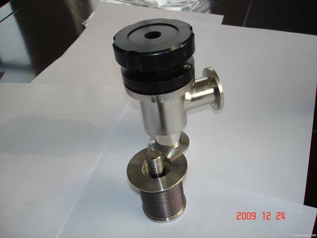 Vacuum Valve