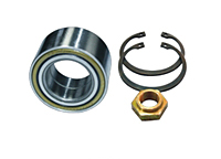wheel bearing kits & auto parts
