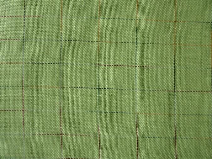ramie solid dyed fabric