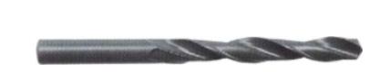 straight shank twist drill DIN338