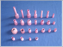 ceramic nozzle