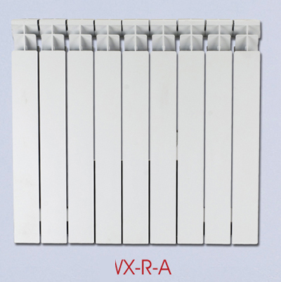 Aluminium Radiator