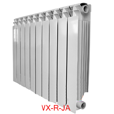 Die-casting Aluminium Radiator