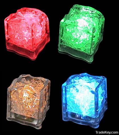 led ice cube