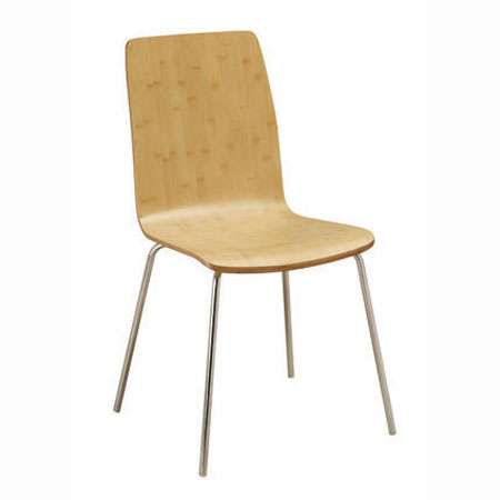 bamboo chair