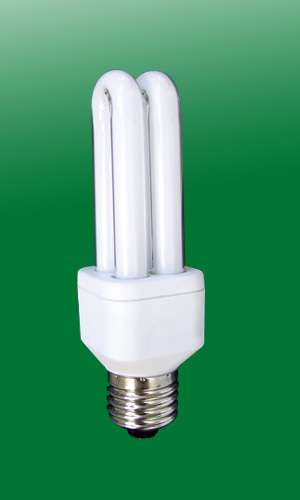 2U Energy saving lamp