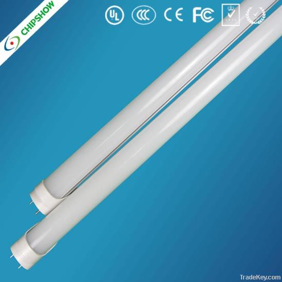 T8 led light tube 4ft, led light tube t8, UL led light tube