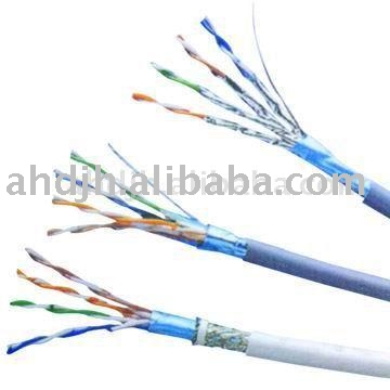 SSTP/SCTP Cable