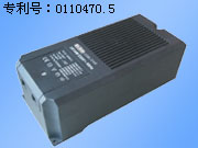 Power Factor Corrected Ballasts (BL21 IP20 TW130)