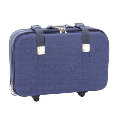 Eva Luggage Case