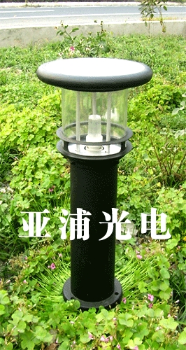 solar lawn lamp HRGD105