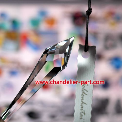 crystal Chandelier Parts, Chandelier crystal prism, crystal drop