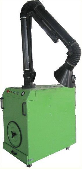 Welding Fume Collector