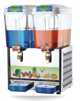 Juice Dispenser