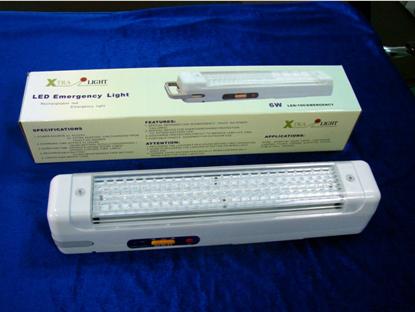 Rechargeable Emergency Light
