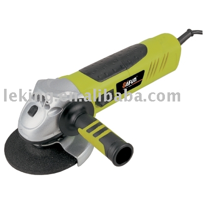 Angle Grinder