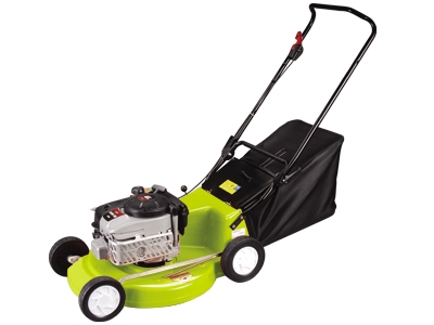 Gasoline Lawn Mover