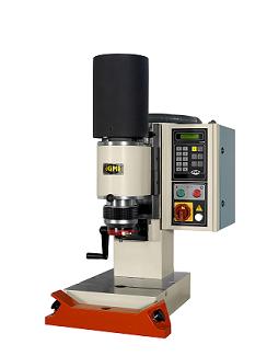 AGME RR-12 Riveting Machine