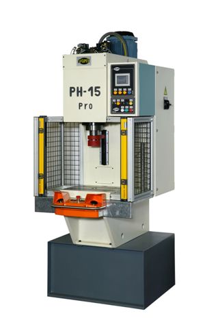 AGME Hydraulic Press