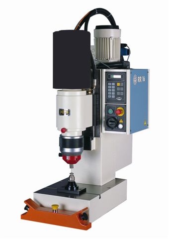 AGME RR-16 riveting machine