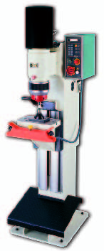 AGME RR-20 Riveting machine