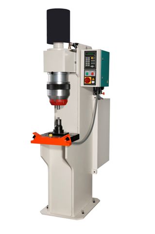 AGME RR-30 Riveting machine