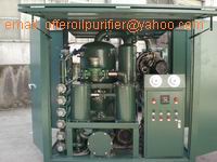 Sell Transformer oil purifier