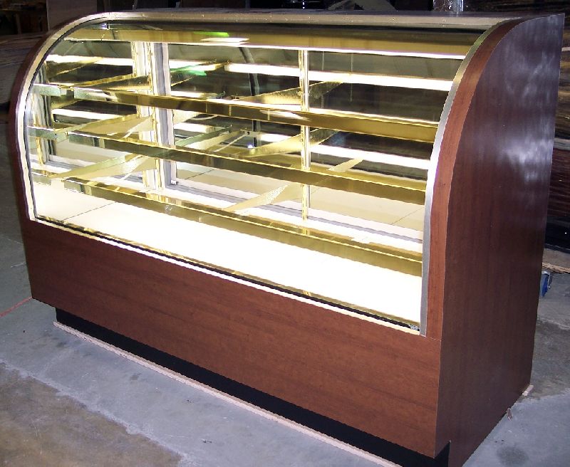 Bakery Display Case