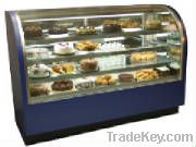 Refrigerated Display Cases (Factory Prices)