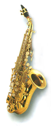 Sopranino Saxophone