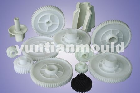 Gear Mould