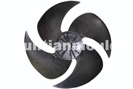 Auto Fan Blade Mould