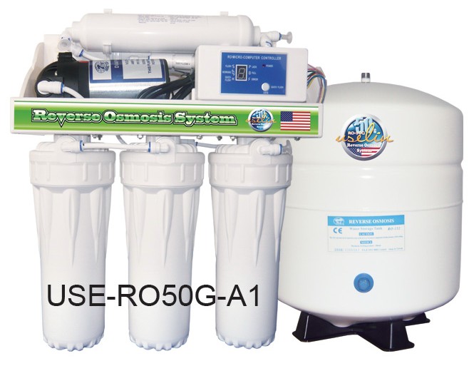 Water Filter(RO50G-A1)