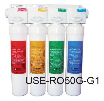 Water Filter(RO50G-G1)