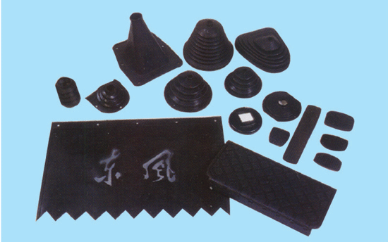 shifter cv boot rubber tooling mould parts