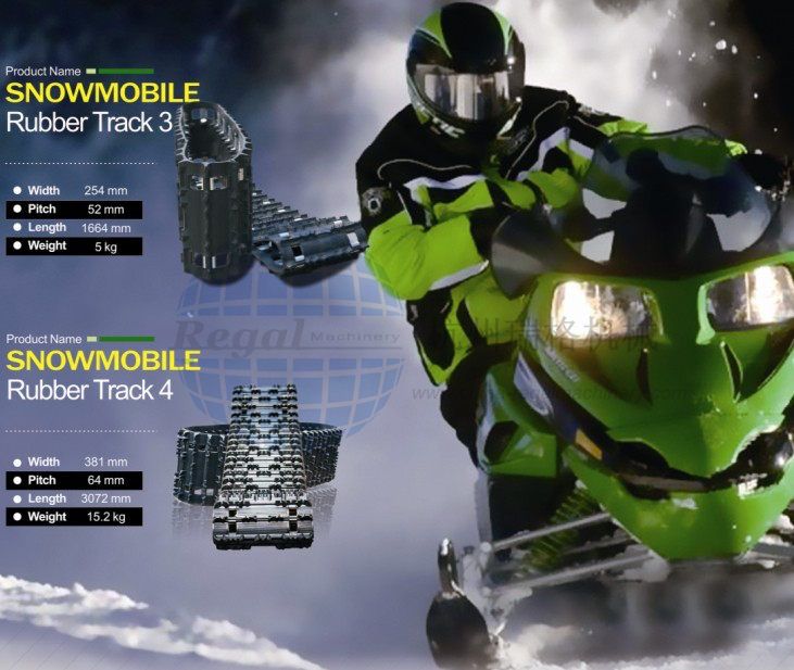 rubber tracks conversion system kits for ATV/SUV /UTV trucks/samll vehicle