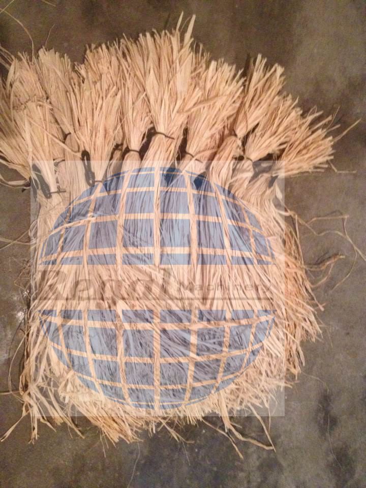 naturl RAFFIA GRASS