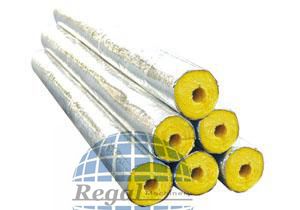 glass wool pipe