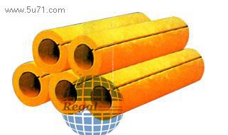 glass wool pipe