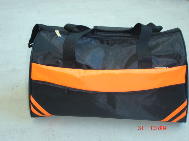 Travel bag