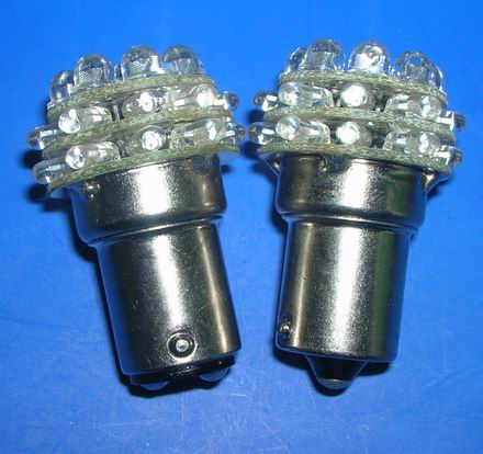 Supply auto LED lamps T5 T8 T10 1156 1157
