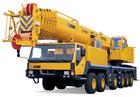 XCMG TRUCK CRANE